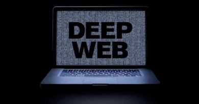 Une histoire du Dark Web Une histoire du Dark Web